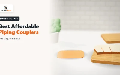 Best Affordable Piping Couplers (2026): Swap Tips for Under $15