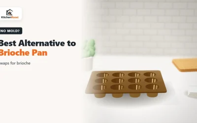 Best Alternatives to a Brioche Pan (2026): What to Use Instead