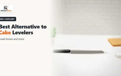 Best Alternatives to a Cake Leveler (2026): Bread Knives and More