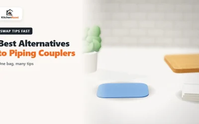 Best Alternatives to a Piping Coupler (2026): Tip Sets, Twist Systems and More