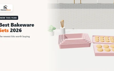 Best Bakeware Sets of 2026: The Newest Kits Worth Buying