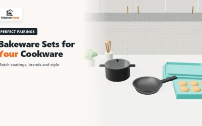 Best Bakeware Sets to Pair With Your Cookware Set (2026)