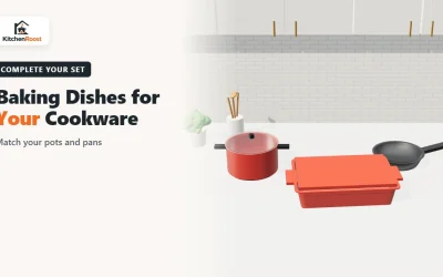 Best Baking Dishes to Complete Your Cookware Set (2026)