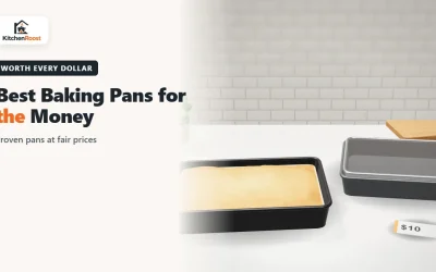Best Baking Pans for the Money (2026): Most Pan for Every Dollar