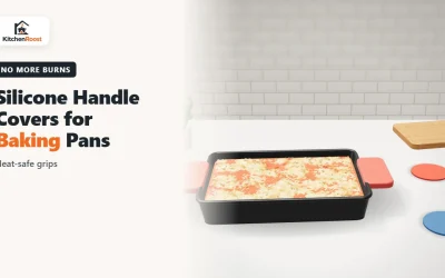 Best Silicone Handle Covers for Baking Pans (2026): Grips That Stop Burns
