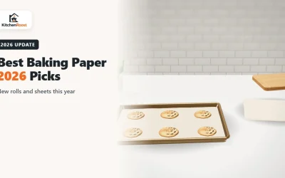 Best Baking Paper 2026: New and Updated Parchment Picks This Year