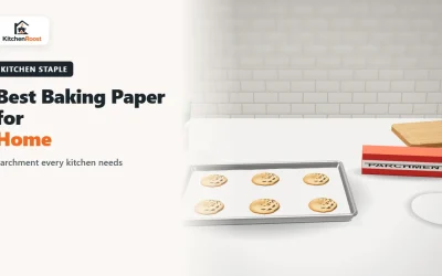 Best Baking Paper for Home (2026): Parchment Every Kitchen Should Have