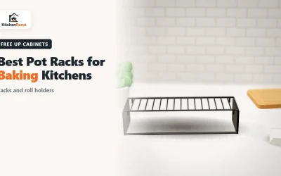 Best Pot Racks for a Parchment-Ready Baking Kitchen (2026)
