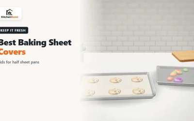 Best Baking Sheet Covers (2026): Lids for Half Sheet Pans