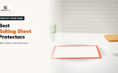 Best Baking Sheet Protectors (2026): Mats, Liners and Stack Protectors