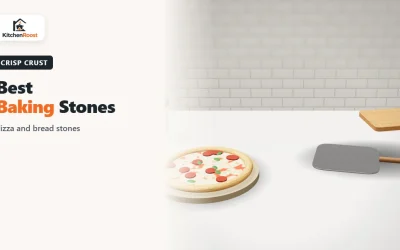 Best Baking Stones (2026): Pizza and Bread Stones for Home Ovens