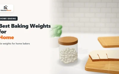 Best Baking Weights for Home (2026): Pie Weights for Home Bakers