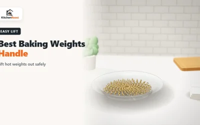 Best Baking Weights with Easy Handling (2026): Pie Weights You Can Lift Out Safely