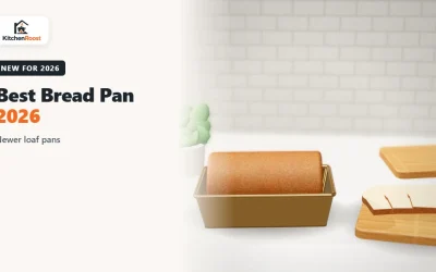 Best Bread Pans of 2026: Newer Loaf Pans Worth a Look
