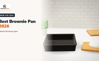 Best Brownie Pans of 2026: Newer Pans Worth a Look