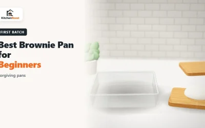 Best Brownie Pans for Beginners (2026): Easy Pans for Your First Batch