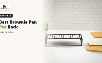 Best Pot Racks for Brownie Pans and Bakeware (2026)