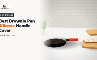 Best Silicone Handle Covers for Hot Pans (2026)