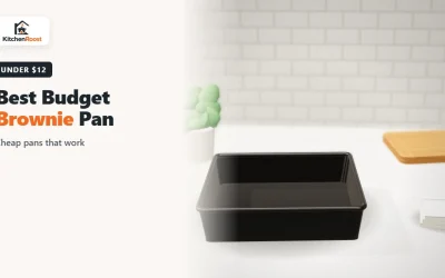 Best Budget Brownie Pans (2026): Brownie Pans Under $12