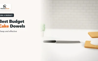 Best Budget Cake Dowels (2026): Packs Under $10