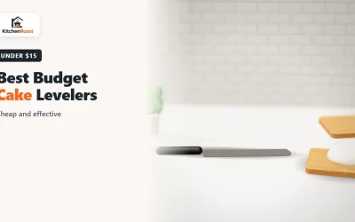 Best Budget Cake Levelers (2026): Levelers Under $15