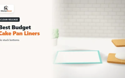Best Budget Cake Pan Liners (2026): Packs Under $10