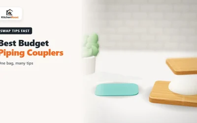 Best Budget Piping Couplers (2026): Packs Under $10