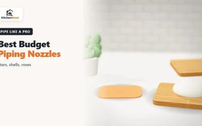 Best Budget Piping Nozzles (2026): Tip Sets Under $10