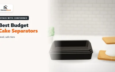 Best Budget Cake Separators (2026): Kits Under $15