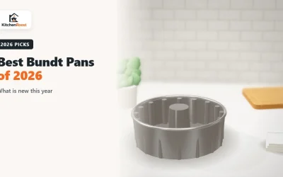 Best Bundt Pans of 2026: What Changed This Year and What to Buy