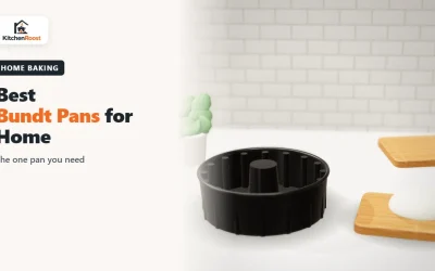 Best Bundt Pans for Home (2026): The One Pan Most Home Bakers Need