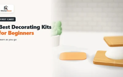 Best Cake Decorating Kits for Beginners (2026): Kits That Teach You as You Go