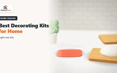 Best Cake Decorating Kits for Home (2026): The Right Kit for Home Bakers