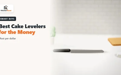Best Cake Levelers for the Money (2026): Most Leveler per Dollar