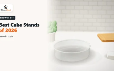 Best Cake Stands of 2026: New Favorites and Proven Classics