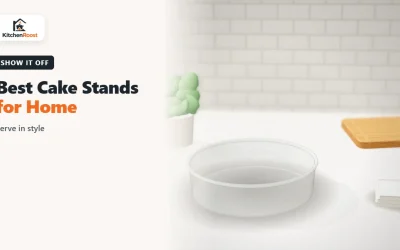 Best Cake Stands for Home (2026): Stands That Look Good on the Counter
