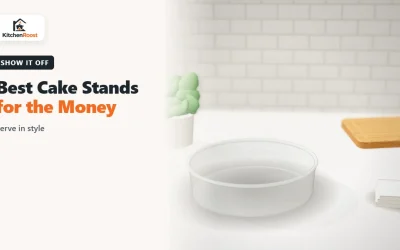 Best Cake Stands for the Money (2026): Most Stand per Dollar