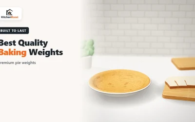 Best Quality Baking Weights (2026): Premium Pie Weights That Last