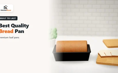 Best Quality Bread Pans (2026): Premium Loaf Pans Built to Last
