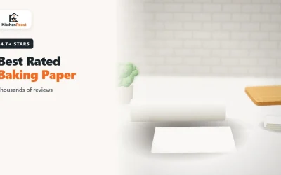 Best Rated Baking Paper (2026): 4.7+ Star Parchment With Thousands of Reviews