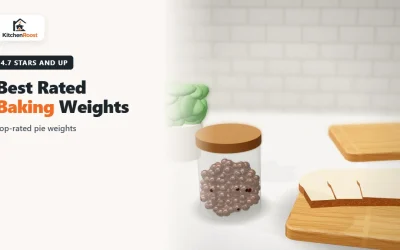 Best Rated Baking Weights (2026): Top-Rated Pie Weights on Amazon