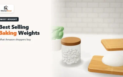 Best Selling Baking Weights (2026): The Pie Weights Amazon Shoppers Buy Most