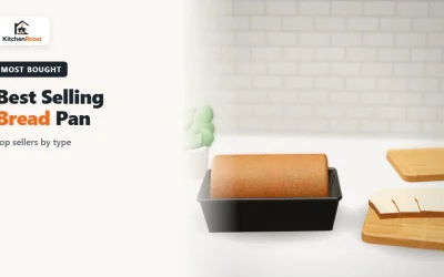 Best Selling Bread Pans (2026): Top Sellers by Pan Type