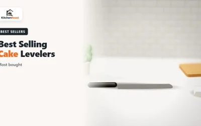 Best Selling Cake Levelers (2026): Most Bought on Amazon