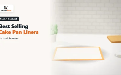 Best Selling Cake Pan Liners (2026): Most Bought on Amazon