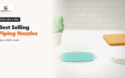 Best Selling Piping Nozzles (2026): Most Bought on Amazon