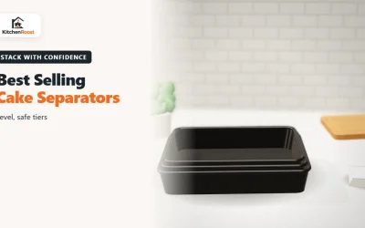 Best Selling Cake Separators (2026): Most Bought on Amazon