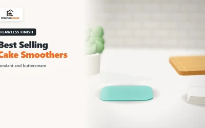 Best Selling Cake Smoothers (2026): Most Bought on Amazon