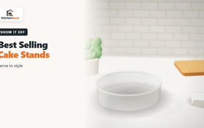 Best Selling Cake Stands (2026): Most Bought on Amazon