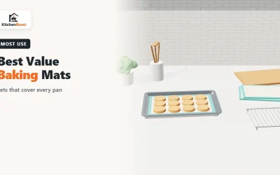 Best Value Baking Mats (2026): Sets That Cover Every Pan